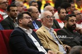 گزارش تصویری| اختتامیه طرح ساماندهی سواحل شمال کشور در منطقه آزاد انزلی