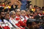 گزارش تصویری| اختتامیه طرح ساماندهی سواحل شمال کشور در منطقه آزاد انزلی