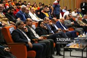 گزارش تصویری| اختتامیه طرح ساماندهی سواحل شمال کشور در منطقه آزاد انزلی