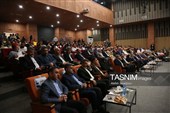 گزارش تصویری| اختتامیه طرح ساماندهی سواحل شمال کشور در منطقه آزاد انزلی