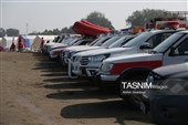 گزارش تصویری| اختتامیه طرح ساماندهی سواحل شمال کشور در منطقه آزاد انزلی