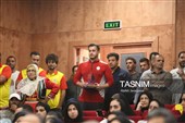 گزارش تصویری| اختتامیه طرح ساماندهی سواحل شمال کشور در منطقه آزاد انزلی