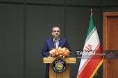گزارش تصویری| اختتامیه طرح ساماندهی سواحل شمال کشور در منطقه آزاد انزلی