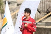 گزارش تصویری| اختتامیه طرح ساماندهی سواحل شمال کشور در منطقه آزاد انزلی