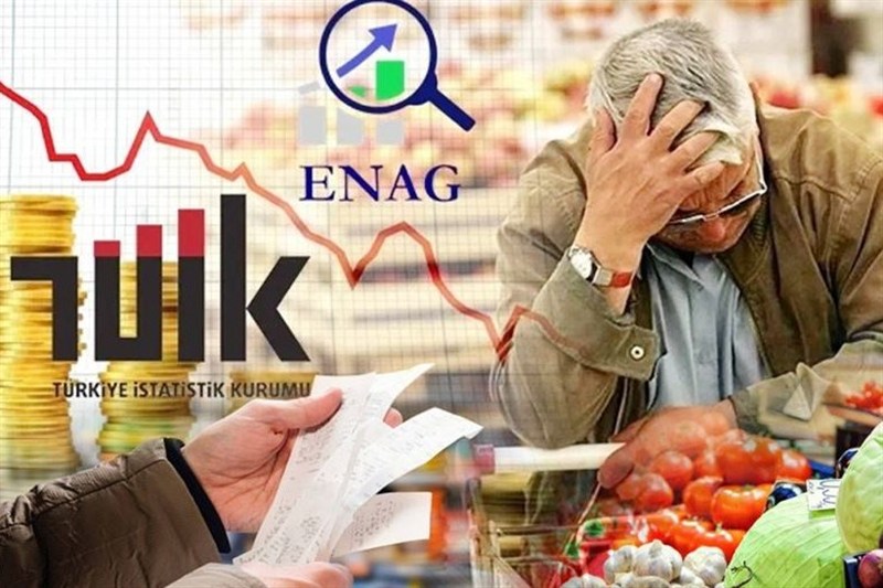 مهار تورم , تورم , کشور ترکیه , رجب طیب اردوغان ,