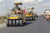اختصاص اعتبار 650 میلیاردی برای بهسازی جاده‌های نوش‎آباد