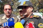 رویکرد هوشمندانه پلیس برای تقویت همکاری با منابع طبیعی