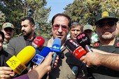 کاهش 80 درصدی مساحت حریق در عرصه منابع‌طبیعی کشور