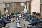 سهم 8.7 همتی گناباد از تولیدات کشاورزی خراسان رضوی