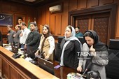 نشست خبری هفته فرهنگی اراک