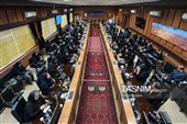 نشست خبری هفته فرهنگی اراک