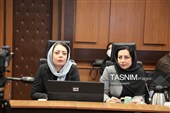نشست خبری هفته فرهنگی اراک