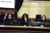 نشست خبری هفته فرهنگی اراک