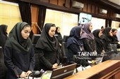 نشست خبری هفته فرهنگی اراک
