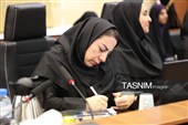 نشست خبری هفته فرهنگی اراک