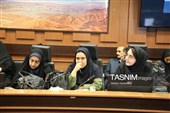 نشست خبری هفته فرهنگی اراک