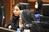 نشست خبری هفته فرهنگی اراک