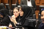 نشست خبری هفته فرهنگی اراک