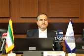 نشست خبری هفته فرهنگی اراک