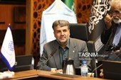 نشست خبری هفته فرهنگی اراک