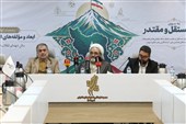 پیوند امام و امت، مهم‌ترین عنصر انسجام و اقتدار ملی است