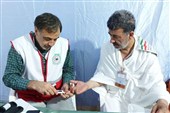 تأکید بر پایش سلامت زائران حج 1406؛ از تغذیه تا مدیریت بحران