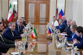 عراقجی: التعاون بین إیران وروسیا لم یکن یوماً وثیقاً ومتقارباً کما هو الآن