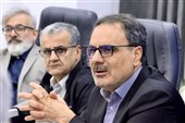 زیرساخت‌های نفتی باید با سناریوهای تولید آینده همگام شوند