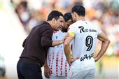 تارتار: 10 نفره شدن مس به پرسپولیس کمک کرد/ تیم خوب دشمن دارد!