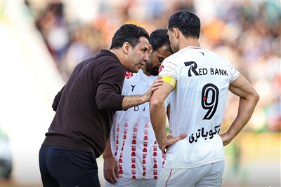 تارتار: 10 نفره شدن مس به پرسپولیس کمک کرد/ تیم خوب دشمن دارد!