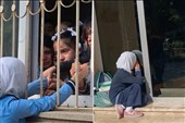 مساله فراتر از یک روسری است