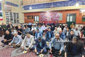 جبهه مقاومت با وجود توطئه‌های دشمن قوی‌تر شده است