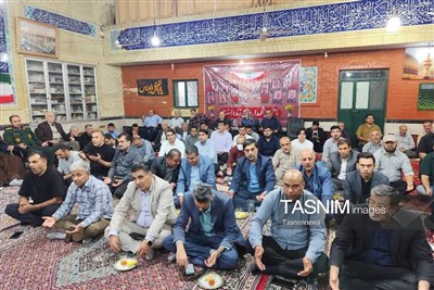 جبهه مقاومت با وجود توطئه‌های دشمن قوی‌تر شده است