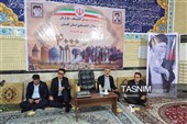برگزاری یادواره شهدای اصناف و بازاریان استان گلستان