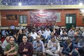 برگزاری یادواره شهدای اصناف و بازاریان استان گلستان