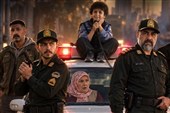 وقتی یاغی کنار پلیس می‌ایستد؛ قصه‌ای متفاوت در «سرو سپید سرخ»