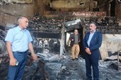 طرح بازسازی سینما یادمان سمنان؛ احیای سالن اصلی و ایجاد 2 سالن جدید