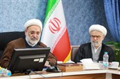رئیس‌کل دادگستری سمنان خواستار تسریع در رسیدگی به پرونده‌های معوق شد