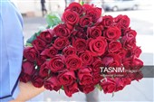 خداقوت فرمانده سپاه خراسان جنوبی به پرستاران بیمارستان امام رضا (ع) بیرجند