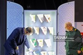 رونمایی از تازه‌ترین آثار انتشارات 27 بعثت