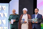 رونمایی از تازه‌ترین آثار انتشارات 27 بعثت