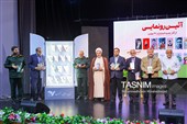 رونمایی از تازه‌ترین آثار انتشارات 27 بعثت