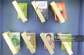 رونمایی از تازه‌ترین آثار انتشارات 27 بعثت