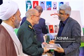 رونمایی از تازه‌ترین آثار انتشارات 27 بعثت