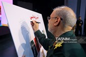 رونمایی از تازه‌ترین آثار انتشارات 27 بعثت