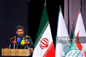 سردار حسن حسن‌زاده فرمانده سپاه محمد رسول الله(ص) تهران بزرگ