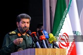 سردار حسن حسن‌زاده فرمانده سپاه محمد رسول الله(ص) تهران بزرگ