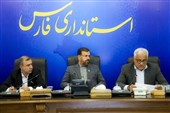 نصب 50 دوربین نظارتی در بزرگراه‌های شیراز/سامان‌دهی وانت‌بارها
