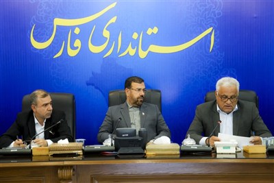 نصب 50 دوربین نظارتی در بزرگراه‌های شیراز/سامان‌دهی وانت‌بارها