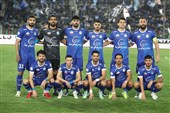 اعلام ترکیب استقلال مقابل شباب الاهلی